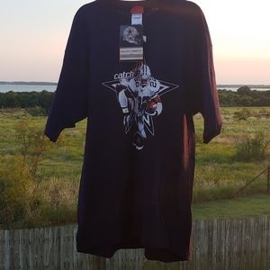 Reebok Dallas Cowboys Emmitt Smith T-Shirt, L